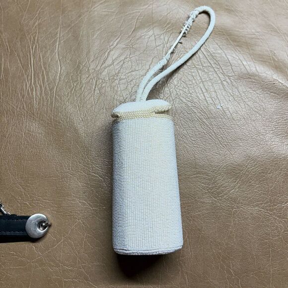 Vintage beaded bag - Picture 2 of 6